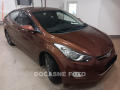 Hyundai Elantra 1.6i, R, AC, tempo, park