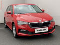 �koda Scala 1.6 TDi, Ambition, DSG