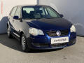 Volkswagen Polo 1.2 i, Klima