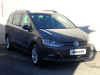 Volkswagen Sharan 2.0TDI 7mst, Match, navi