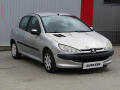 Peugeot 206 1.4HDi, STK3/28