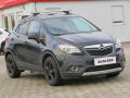 Opel Mokka 1.7 CDTi, Xenon, AC, park