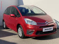 Citron Grand C4 Picasso 1.6VTi, R, AC, park.idla