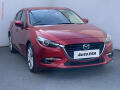 Mazda 3 2.0 i, �R, LED, navi