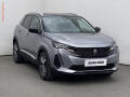 Peugeot 3008 1.2PT, Allure, AT, LED, navi