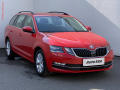 koda Octavia 1.6 TDi, 1.maj,R, Style