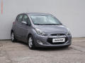 Hyundai ix20 1.6CVVT, 2.maj,R, AC, temp
