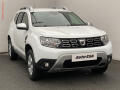 Dacia Duster 1.6 SCe, Prestige, navi