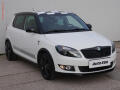 �koda Fabia 1.2 TSI, AC, park.�idla