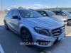 Mercedes-Benz GLA 2.2 2200 4MATIC