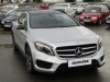 Mercedes-Benz GLA 2.2CDi 220 4M, R, AT, LED