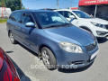 koda Fabia 1.9 TDi, Elegance, AC