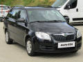 koda Fabia 1.2 TSI, AC