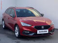 Seat Leon 1.5 TSi, FR, LED, navi