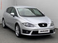 Seat Leon 1.4 TSI, FR, bixen, navi