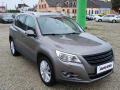 Volkswagen Tiguan 2.0TSi 4x4, STK6/27