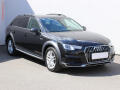 Audi A4 Allroad 2.0 TDi Quattro, AT, LED, TZ