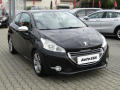 Peugeot 208 1.6 VTi, Allure