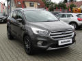 Ford Kuga 1.5 EB, R, Titanium, navi,