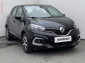 Renault Captur 0.9 TCe, Experience, navi