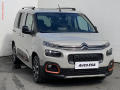 Citron Berlingo 1.5HDi, 2.maj,R, FEEL XTR