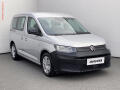 Volkswagen Caddy 2.0TDi, 1.maj,�R, LED, TZ,