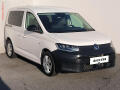 Volkswagen Caddy 2.0TDi, 1.maj,�R, LED, TZ,