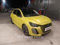 Peugeot 208 1.2 PT, AT, STK4/28