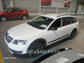 �koda Octavia 2.0 TDI, �R
