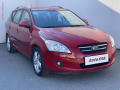 Kia Ceed 1.6 CRDi CW, 1.maj,R