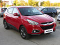Hyundai ix35 2.0CRDi 4x4, R, servis.kniha