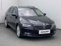 �koda Superb 2.0 TDi, Style, DSG, bixen
