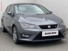 Seat Leon 1.4 TSi, FR, LED, navi, panor