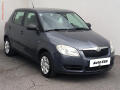 �koda Fabia 1.2i, AC, ta�n�