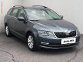 �koda Octavia 1.5 TSi, DSG, LED, park.asist