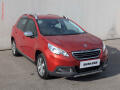 Peugeot 2008 1.2PT, AC, temp, park.asist