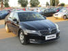 koda Superb 1.6 TDi, R, AC, xenon, tempo