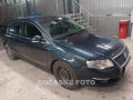 Volkswagen Passat 2.0TDi, R, park.senzor