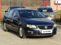 Volkswagen Passat 2.0TDi, R, AC, park.idla