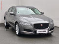 Jaguar XF 2.0 D, AT, ke, bixen