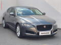 Jaguar XF 2.0 D, AT, ke, bixen