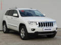 Jeep Grand Cherokee 3.0 CRDi 4x4, Limited, AT