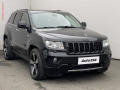 Jeep Grand Cherokee 3.0 CRDi 4x4, Limited, AT