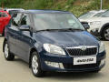 koda Fabia 1.2 TSI, STK5/27
