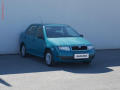 koda Fabia 1.4i, 1.maj,R