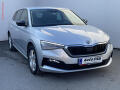 �koda Scala 1.5 TSi, 2.maj,�R, Style