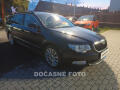 �koda Superb 2.0TDi, �R, Bixenon, AC