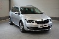 koda Octavia 1.6 TDi, Elegance, TZ, bixen