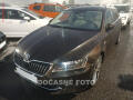 �koda Superb 2.0 TDi, AT