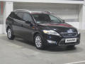 Ford Mondeo 2.2TDCi, Xenon